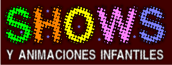 Animaciones para cumpleaos infantiles en Caseros, Buenos Aires