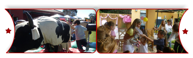 Animaciones para cumpleaos infantiles en Caseros, Buenos Aires